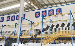 如何安全操作噴涂設(shè)備？